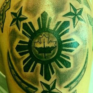 Meet your Posher, Bobby